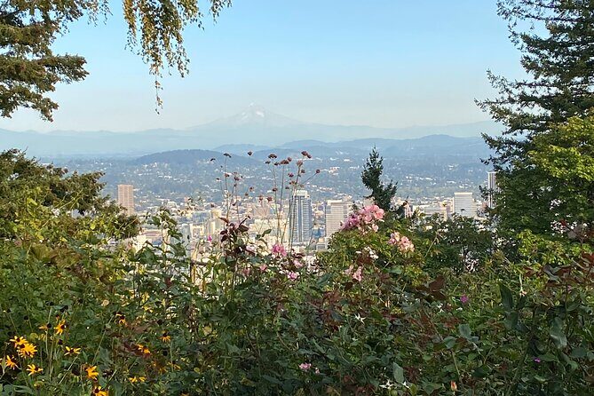 Forest Park Hiking Tour to Pittock Mansion - Who Will Love This Tour?