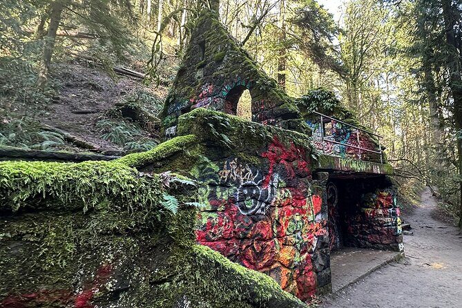 Forest Park Hiking Tour to Pittock Mansion - FAQ