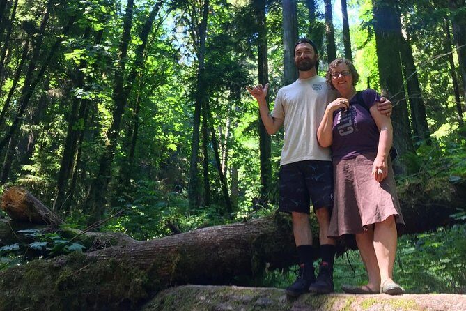 Forest Park Urban Hiking Tour, Portland - The Itinerary in Detail