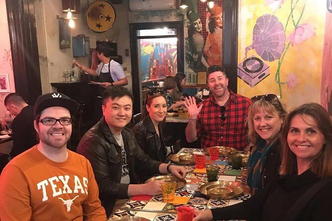 Forkabout Sydney foodie walking tour - Detailed Breakdown of the Itinerary
