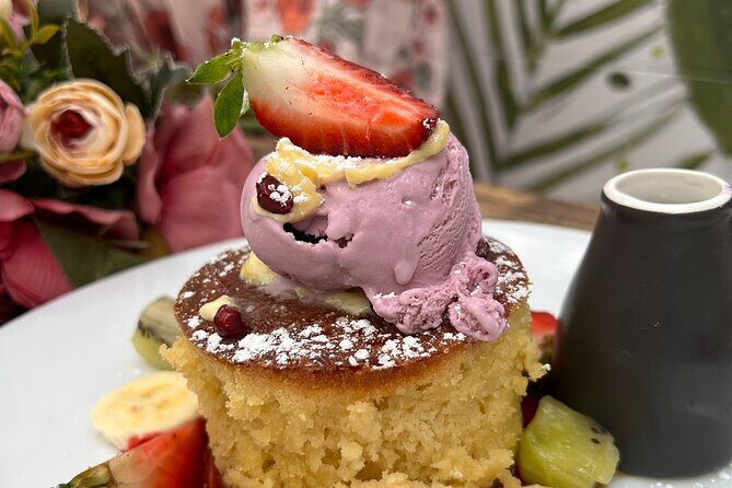 Forkabout Sydney foodie walking tour - Practical Details & Tips