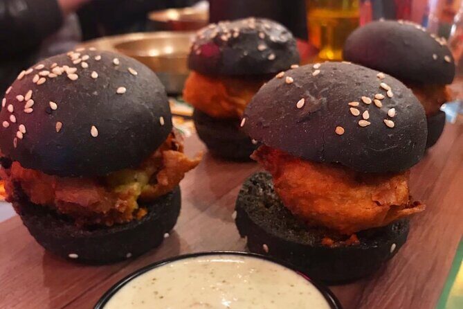 Forkabout Sydney foodie walking tour - FAQ