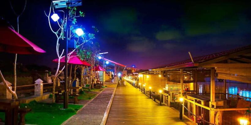 Form Negombo:Morning or Evening Colombo City Tour by Tuk-Tuk - Exploring the Heart of Colombo in a Tuk-Tuk