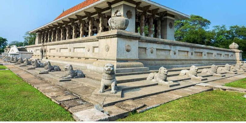 Form Negombo:Morning or Evening Colombo City Tour by Tuk-Tuk - Who This Tour Is Best For