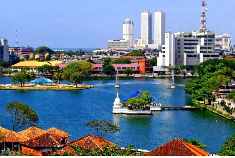Form Negombo:Morning or Evening Colombo City Tour by Tuk-Tuk - FAQ