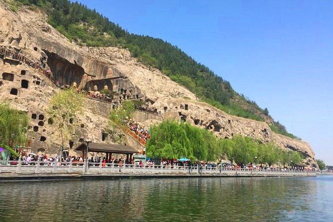 Form Xi'an To Luoyang Longmen Grottoes & Shaolin Temple Day Tour by Bullet Train - Who This Tour Is Best For