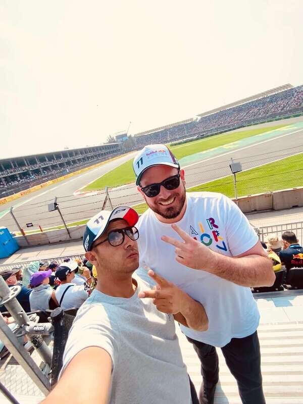Formula 1 experience at the Mexico City Grand Prix - Comprehensive Review of the Formula 1 Experience at the Mexico City Grand Prix
