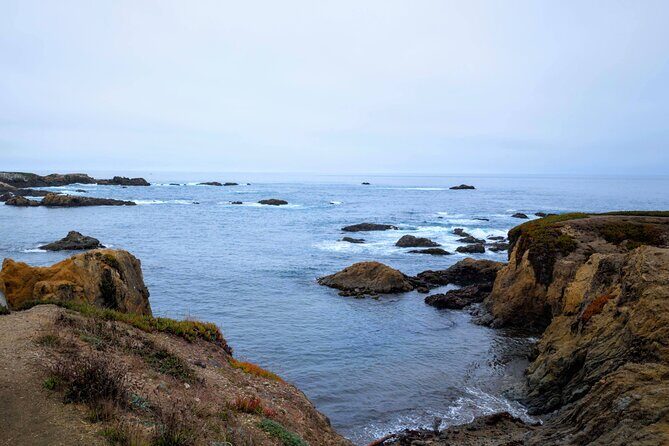 Fort Bragg California Scavenger Hunt Walking Activity and Game - Who Will Love This?
