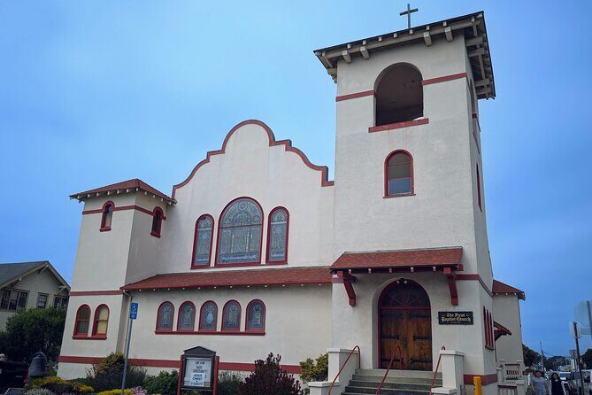 Fort Bragg California Scavenger Hunt Walking Activity and Game - FAQs