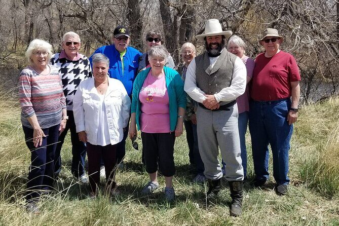 Fort Collins Early Settlement/Town Beginnings Tour - Discovering Fort Collins’ Past: An In-Depth Look