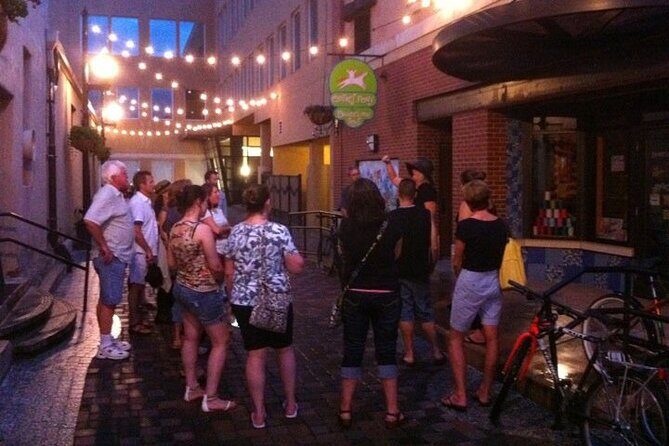 Fort Collins Ghost Tour - In-Depth Look at the Fort Collins Ghost Tour Experience