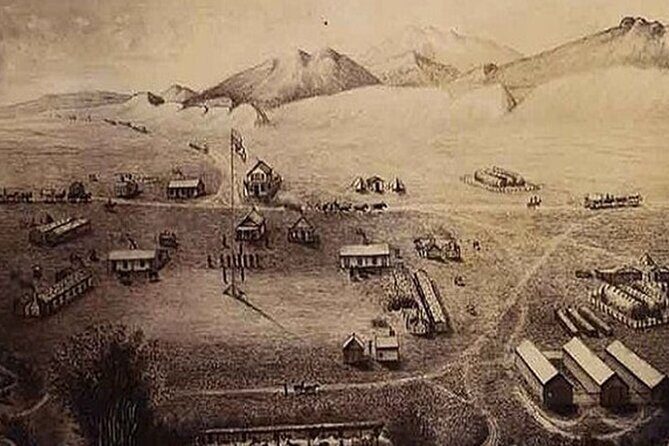 Fort Collins Military Years Tour - Practical Tips for Participants