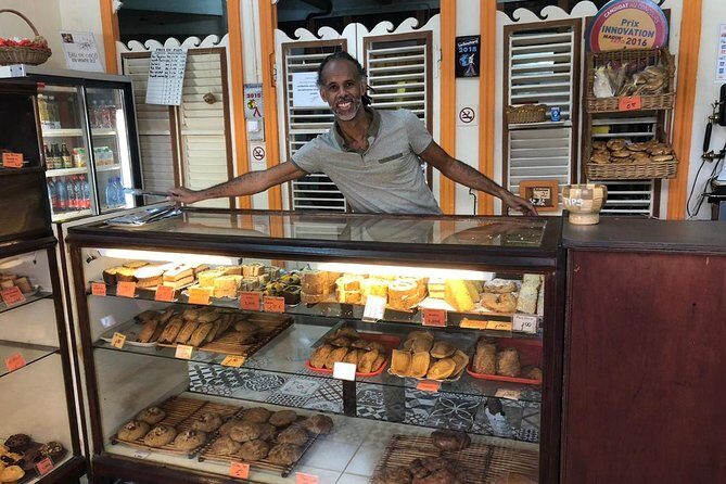 Fort-de-France Food Tasting and Cultural Walking Tour - FAQ