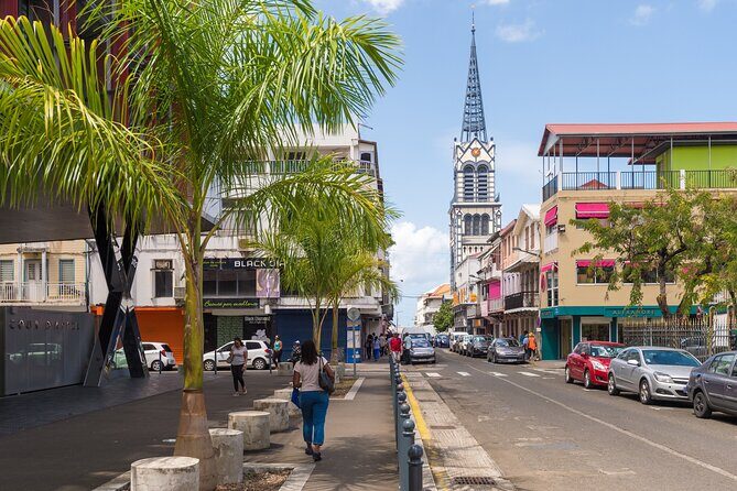 Fort de France Highlights: Quest Experience - Who Will Love This Tour?