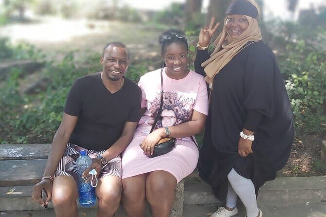 Fort Jesus Museum Walking Tour in Mombasa - Who Will Love This Tour?