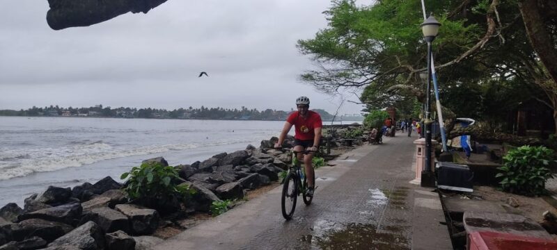 Fort Kochi Heritage Day Cycling Tour - The Practical Side: What You Need to Know