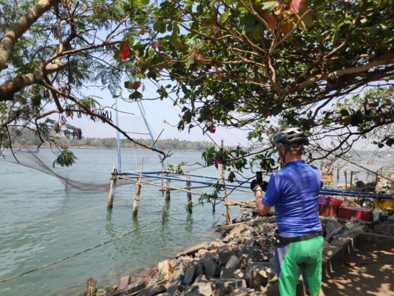 Fort Kochi Heritage Day Cycling Tour - The Sum Up: The Value of a Heritage Ride