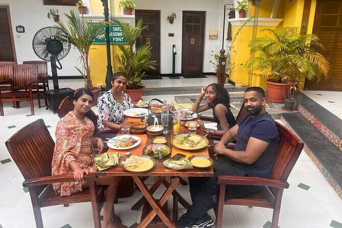 Fort Kochi Sightseeing Tuk-Tuk Tour - A Deep Dive into the Fort Kochi Tuk-Tuk Experience