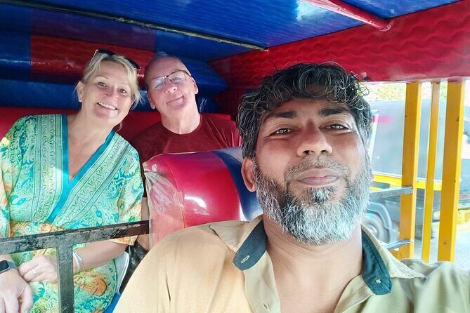 Fort Kochi Tuk Tuk Tour - An Overview of the Fort Kochi Tuk Tuk Experience