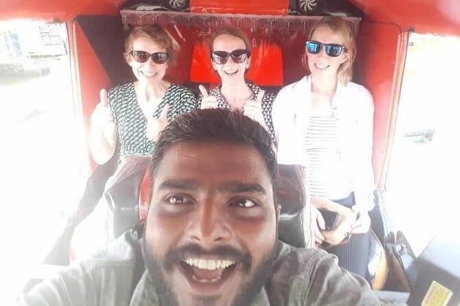 Fort Kochi Tuk Tuk Tour & Sightseeing with a Local Driver - A Closer Look at the Itinerary