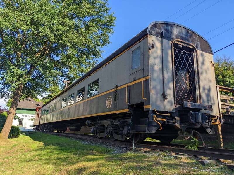 Fort Langley Revealed - Final Thoughts: Why Choose Fort Langley Revealed?