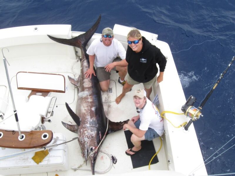 Fort Lauderdale: 4-Hour Sport Fishing Shared Charter - What Makes This Fishing Trip Stand Out