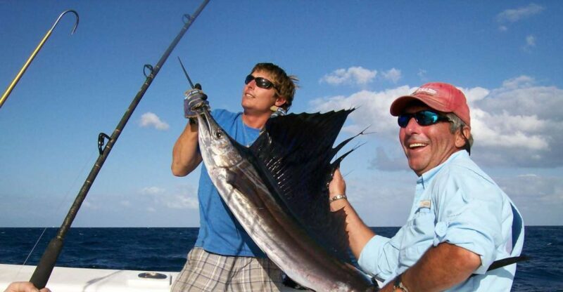 Fort Lauderdale: 4-Hour Sport Fishing Shared Charter - Pricing and Value