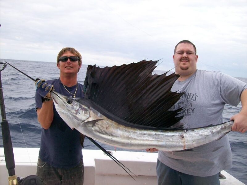 Fort Lauderdale: 4-Hour Sport Fishing Shared Charter - Practical Tips for Your Trip