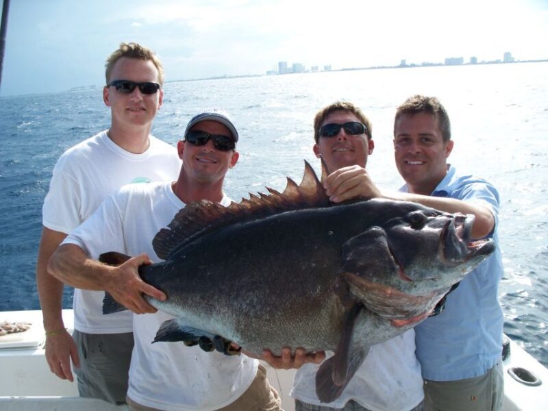 Fort Lauderdale: 4-Hour Sport Fishing Shared Charter - Final Thoughts