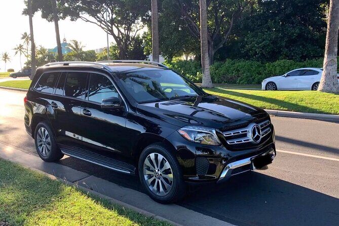 Fort Lauderdale Airport (FLL) to Miami - Arrival Private Transfer - FAQ
