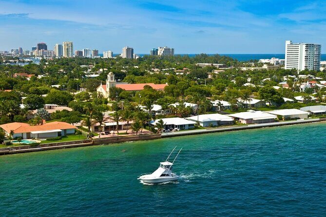 Fort Lauderdale Airport (FLL) to Port Everglades - Round-Trip Private Transfer - Final Thoughts