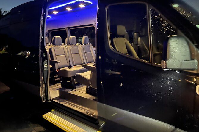 Fort Lauderdale Airport Private Transfer (Round-Trip) - An In-Depth Look at the Fort Lauderdale Private Transfer
