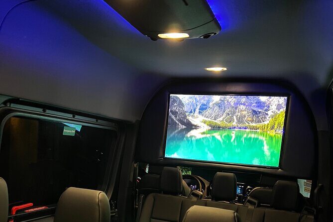 Fort Lauderdale Airport Private Transfer (Up To 14 Passengers) - A Closer Look at the Experience