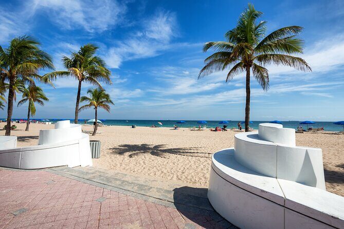 Fort Lauderdale Airport Private Transfer (Up To 14 Passengers) - Final Thoughts