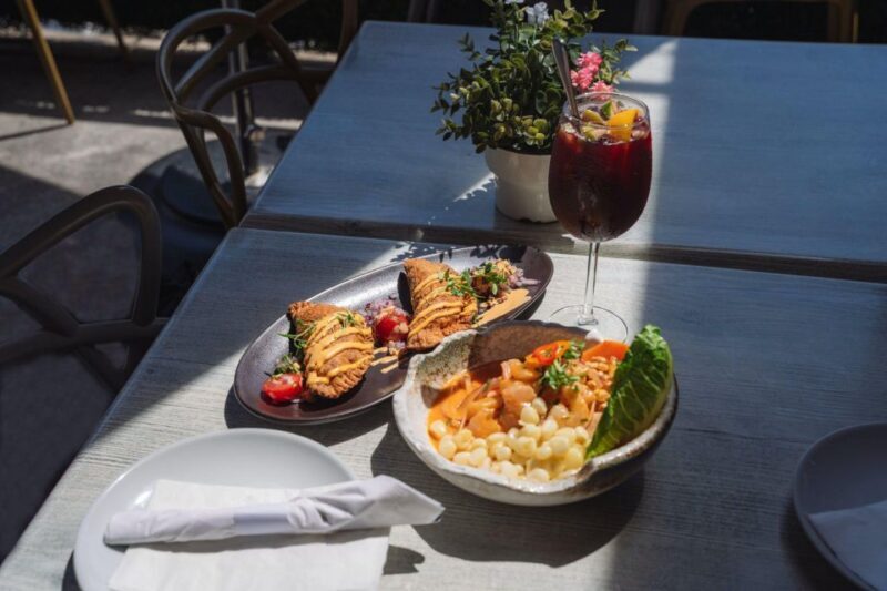 Fort Lauderdale Beach: Food & Drinks Tour - An Inside Look at the Tour Itself