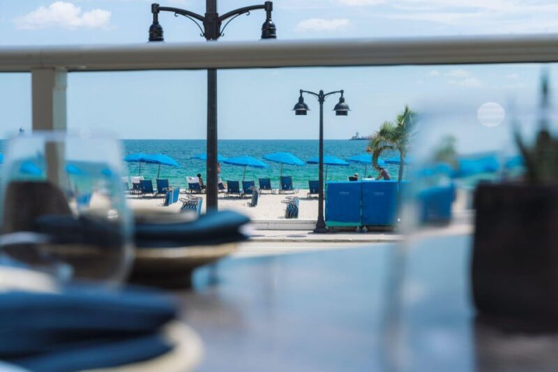 Fort Lauderdale Beach: Food & Drinks Tour - Practical Details and Tips