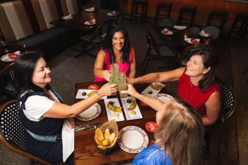 Fort Lauderdale Beach: Food & Drinks Tour - FAQ