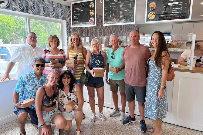 Fort Lauderdale Beach Food Tour - The Value of This Food Tour