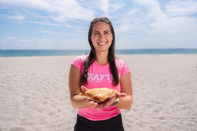 Fort Lauderdale Beach Food Tour - Who Should Consider This Tour?