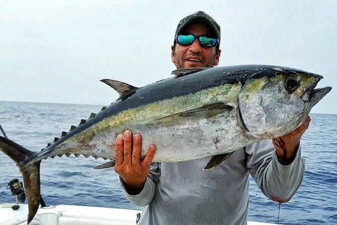 Fort Lauderdale Deep Sea Fishing Charters - An In-Depth Look at the Fort Lauderdale Deep Sea Fishing Experience