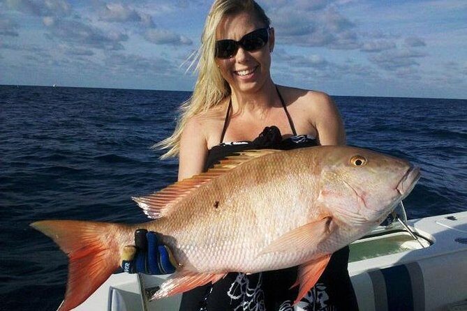 Fort Lauderdale Deep Sea Fishing Charters - The Sum Up: Is It Worth It?