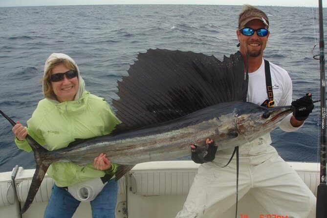 Fort Lauderdale Deep Sea Fishing Charters - FAQ