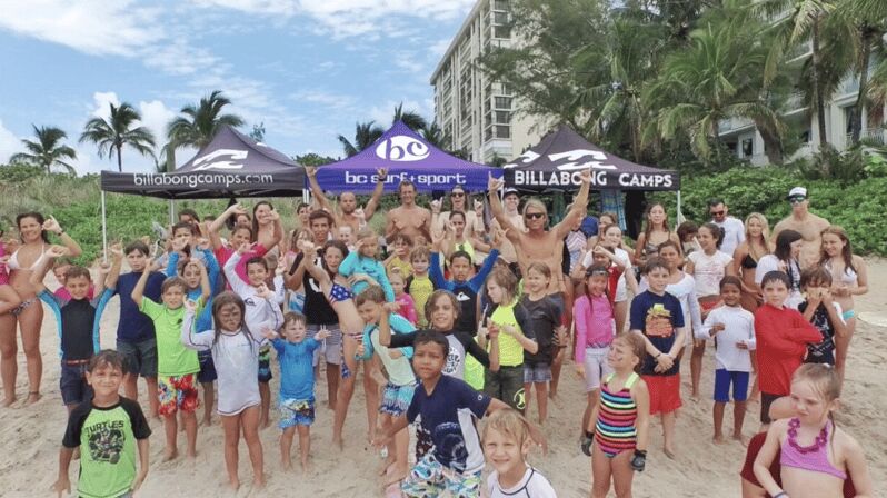 Fort Lauderdale Florida:Surfing lessons private/group - FAQ