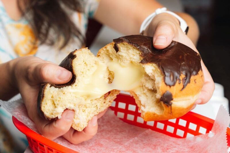 Fort Lauderdale: Food & Drinks Tour - What to Expect from the Fort Lauderdale Food & Drinks Tour