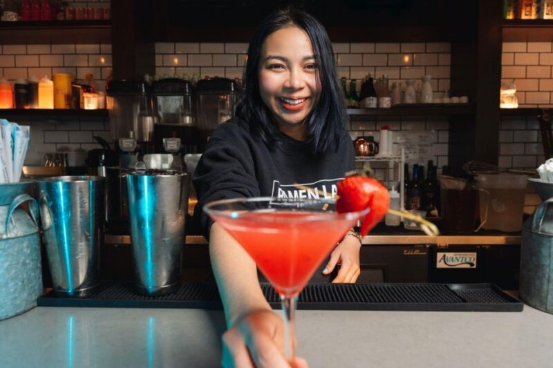 Fort Lauderdale: Food & Drinks Tour - Who Will Love This Experience?
