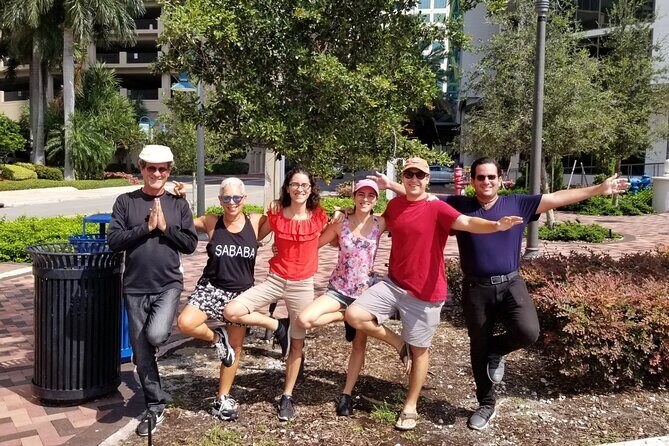 Fort Lauderdale Frenzy Scavenger Hunt - What Is the Fort Lauderdale Frenzy Scavenger Hunt?