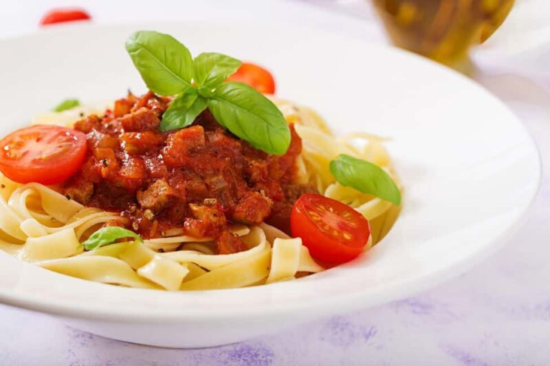 Fort Lauderdale: Fun Pasta Making Class With Local Chef - Key Points