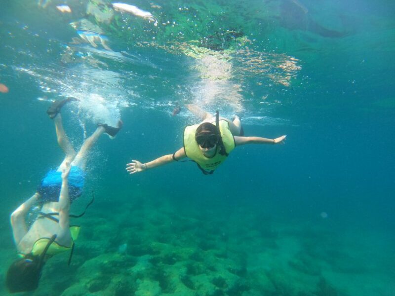 Fort Lauderdale: Guided Snorkeling Reef Tour and Lesson - Exploring the Reefs of Fort Lauderdale