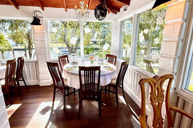 Fort Lauderdale Historic District Food Tour Experience - Who Should Consider This Tour?