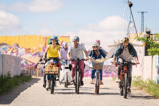 Fort Lauderdale History and Sightseeing Tour on Electric Bike(s) - Key Points